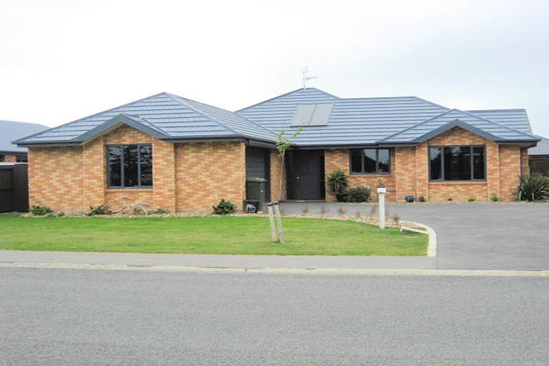 Photo of property in 108 Lowes Road, Rolleston, 7614