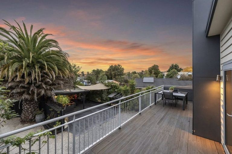 Photo of property in 72b Mackenzie Avenue, Woolston, Christchurch, 8023