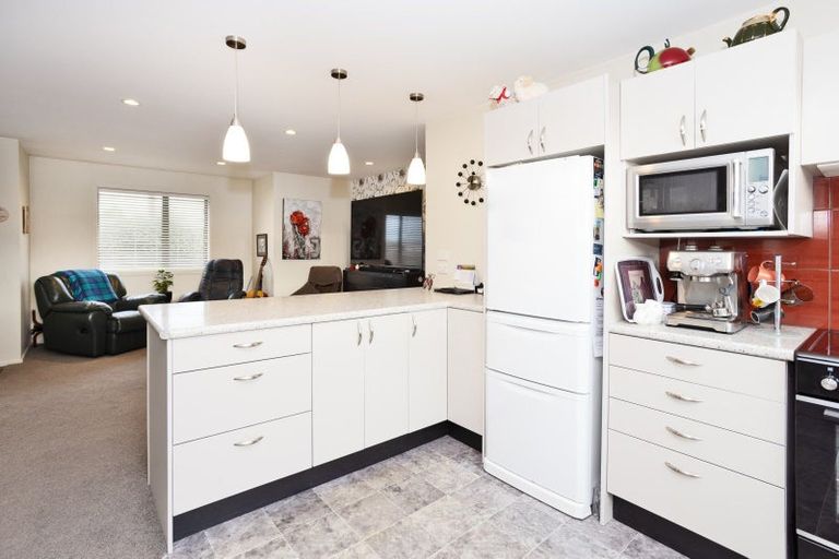 Photo of property in 6 Morell Street, Georgetown, Invercargill, 9812