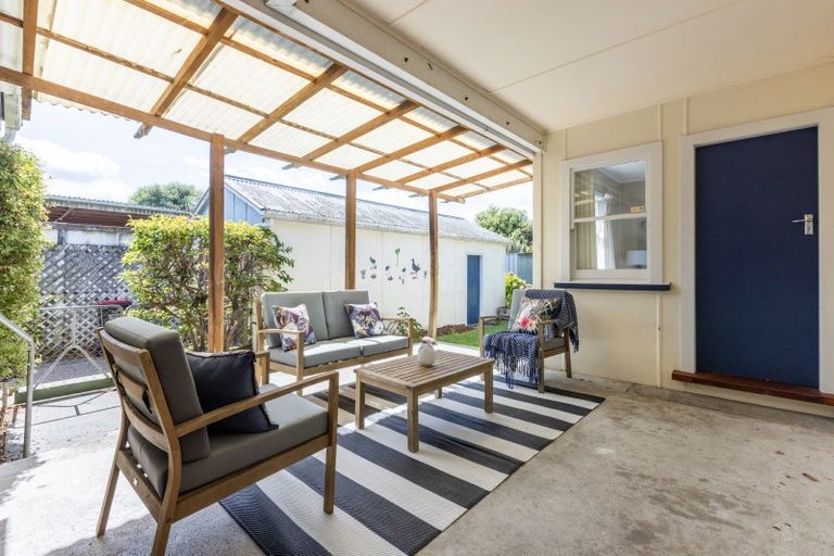 Photo of property in 803 Pakowhai Road, Frimley, Hastings, 4120