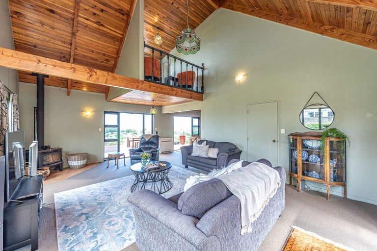 Photo of property in 12a Hillside Terrace, Saint Johns Hill, Whanganui, 4500