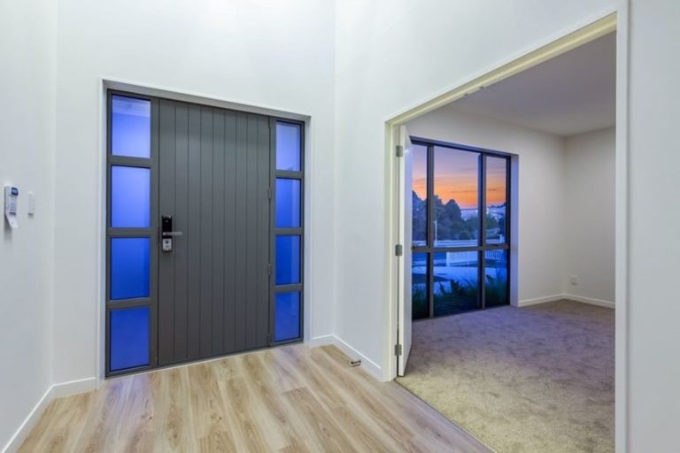 Photo of property in 17 Jack Hawken Lane, Silverdale, 0932