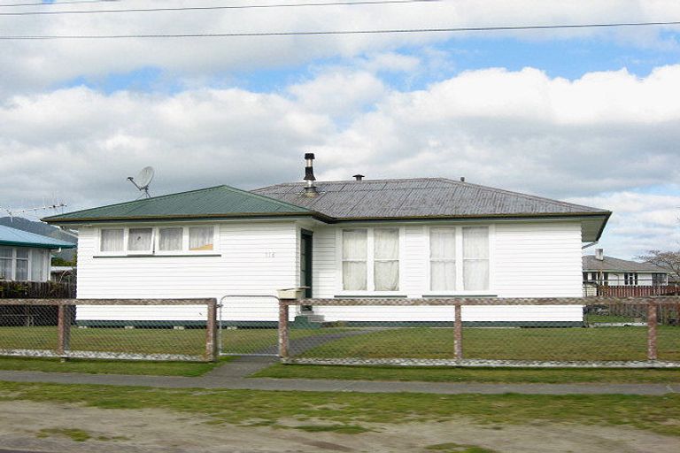 Photo of property in 116 Oregon Drive, Murupara, 3025
