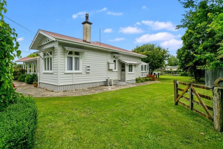 Photo of property in 27 Mowbray Road, Waharoa, 3401