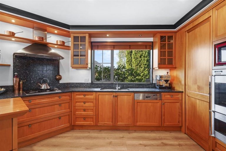 Photo of property in 6 Glencullen Drive, Casebrook, Christchurch, 8051