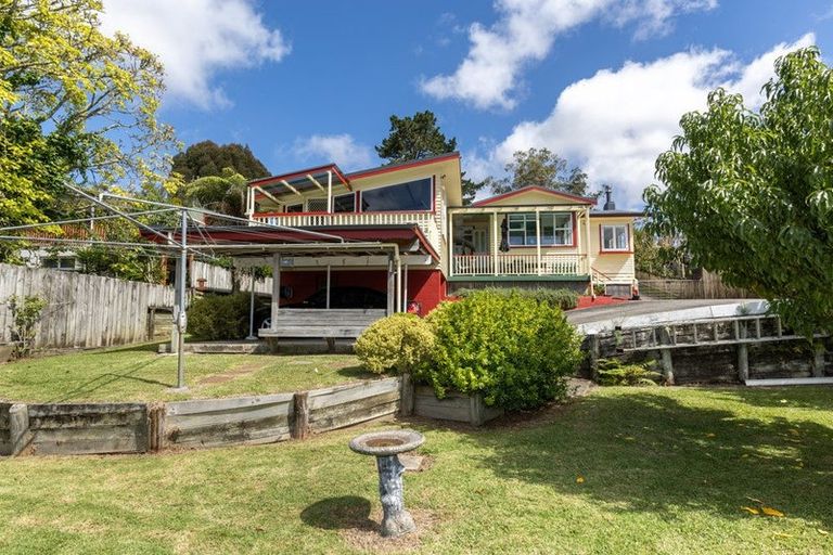 Photo of property in 129 Kimihia Road, Huntly, 3700
