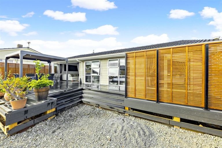 Photo of property in 4 Geraldine Road, Otara, Auckland, 2023