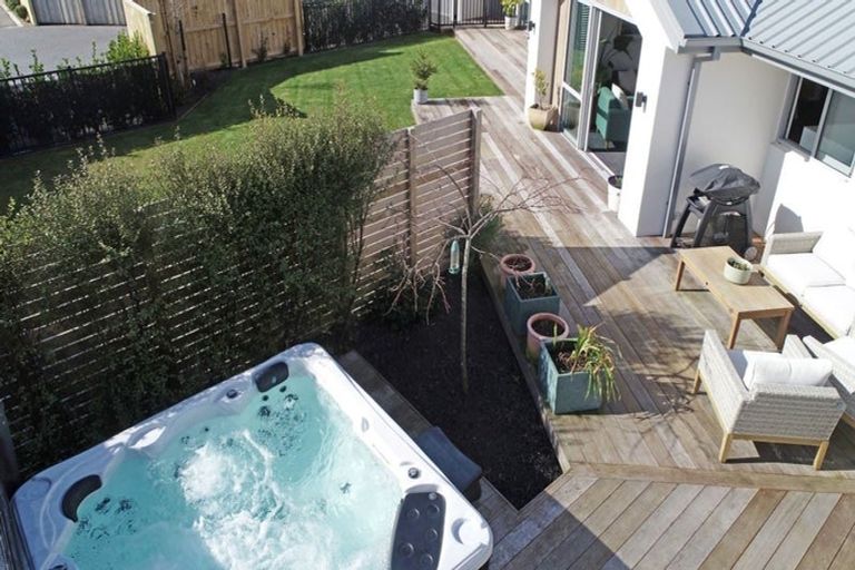 Photo of property in 8 Manarola Road, Halswell, Christchurch, 8025