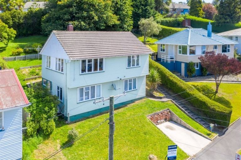 Photo of property in 167 Brockville Road, Brockville, Dunedin, 9011