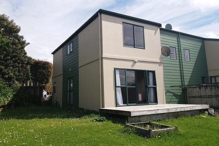 Photo of property in 6/42a Park Avenue, Papatoetoe, Auckland, 2025