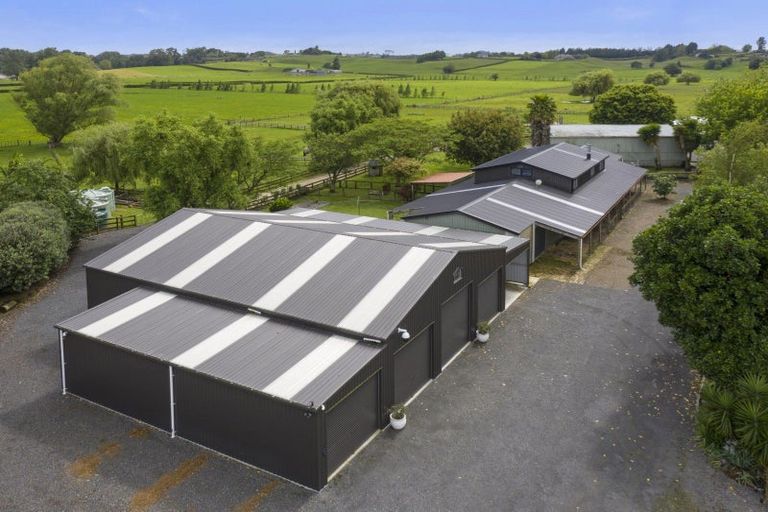 Photo of property in 1/1970 Kakaramea Road, Ngahinapouri, Ohaupo, 3290