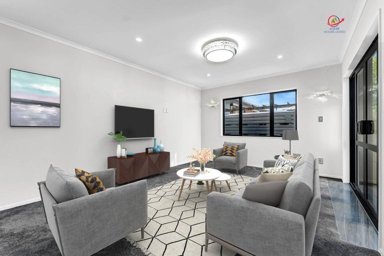 Photo of property in 15d Mckean Avenue, Manurewa, Auckland, 2102