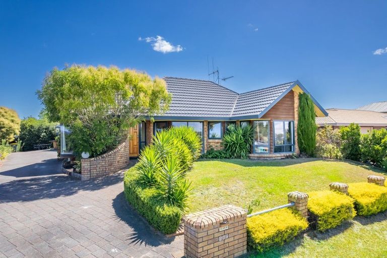 Photo of property in 229 Pukete Road, Pukete, Hamilton, 3200