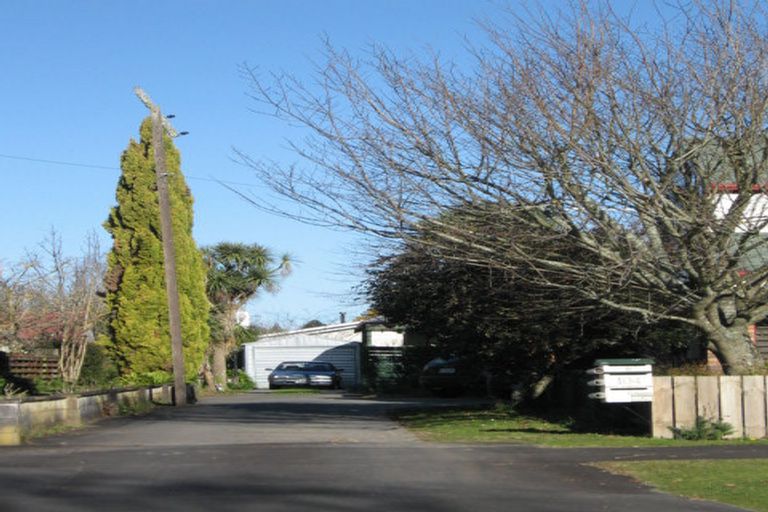 Photo of property in 104c Albert Street, Hamilton East, Hamilton, 3216