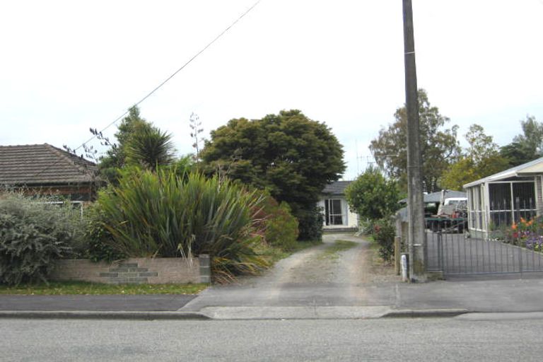 Photo of property in 12 Hayhurst Street, Temuka, 7920