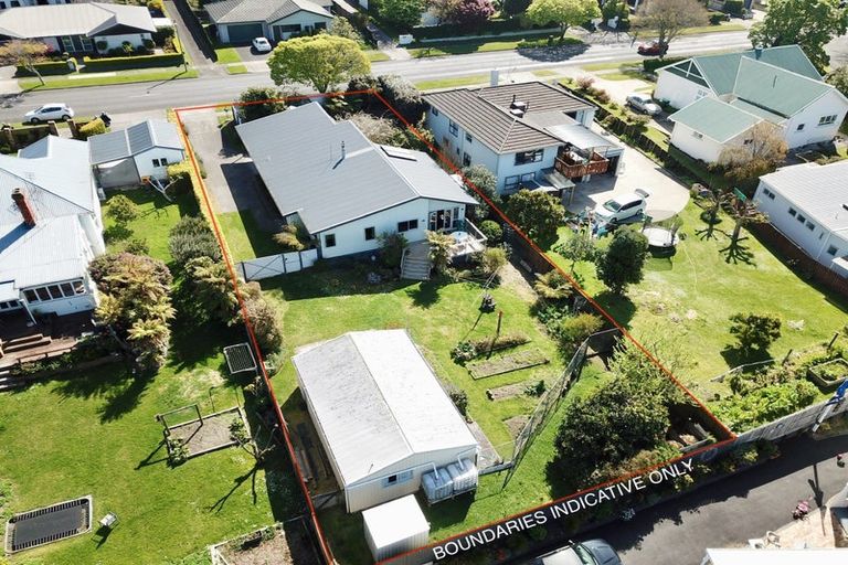 Photo of property in 38 Boucher Avenue, Te Puke, 3119
