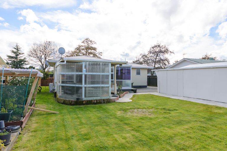 Photo of property in 113 Apollo Parade, Milson, Palmerston North, 4414