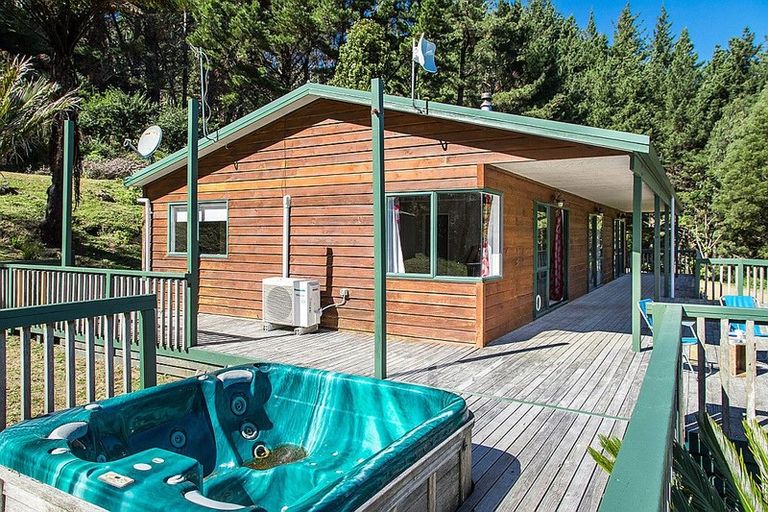 Photo of property in 179 Tirohanga Road, Tirohanga, Opotiki, 3197