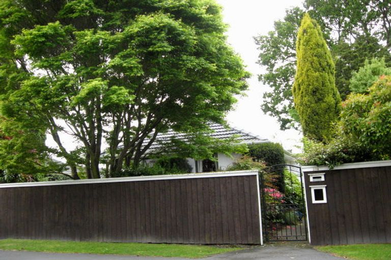 Photo of property in 218 Clyde Road, Burnside, Christchurch, 8053