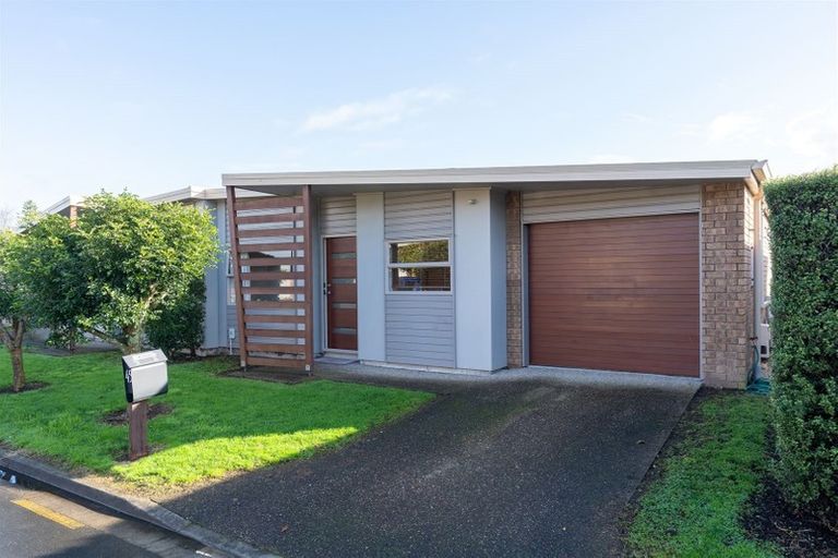 Photo of property in 45/46 Peachgrove Road, Hamilton East, Hamilton, 3216