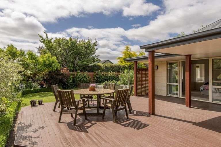 Photo of property in 4 Chelsea Court, Rangiora, 7400
