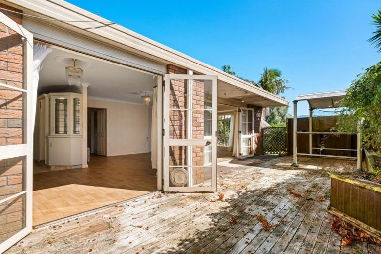 Photo of property in 6a Moehau Street, Te Puke, 3119