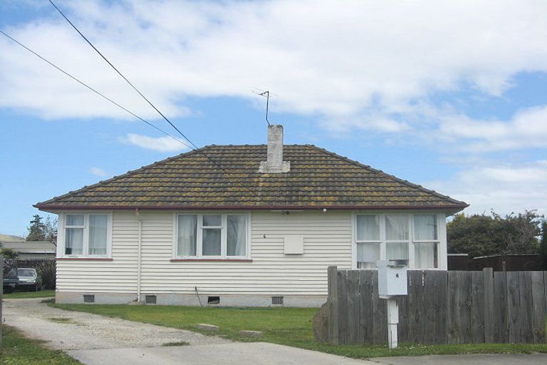 Photo of property in 4 Meachen Crescent, Blenheim, 7201