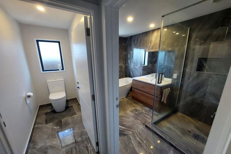 Photo of property in 9 Ruston Lane, Halswell, Christchurch, 8025