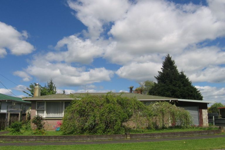 Photo of property in 8 Ratcliffe Street, Matamata, 3400