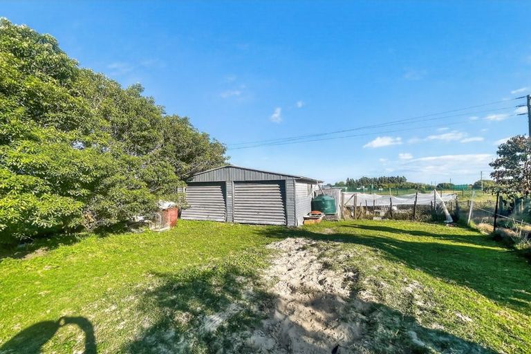 Photo of property in 630 Nelson Road, Makauri, Gisborne, 4071