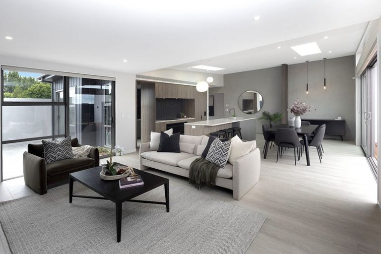 Photo of property in 7 Oakbridge Boulevard, Marshland, Christchurch, 8051