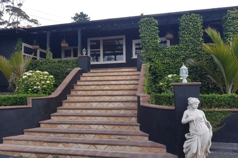 Photo of property in 381 Ardmore Quarry Road, Ardmore, Papakura, 2582