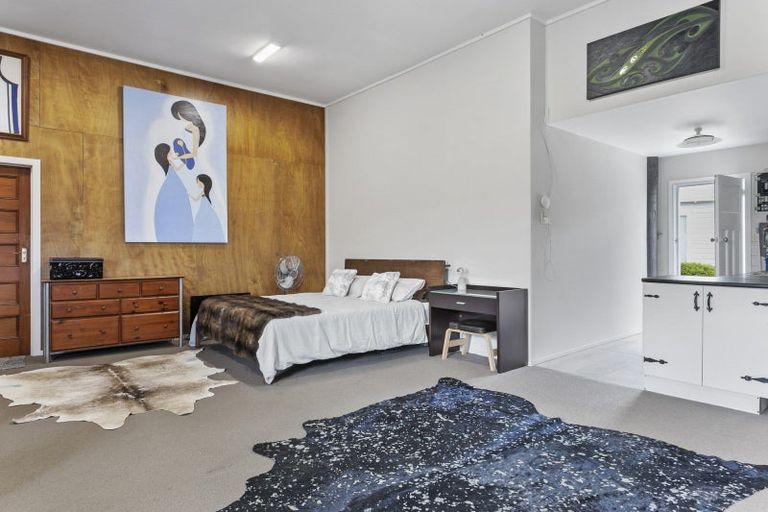 Photo of property in 490 North Road, Clevedon, Papakura, 2582