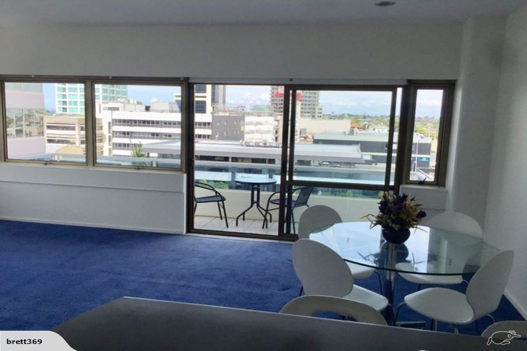 Photo of property in 4f/15 Auburn Street, Takapuna, Auckland, 0622