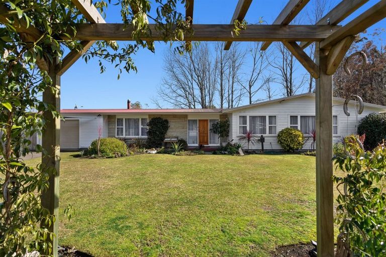 Photo of property in 34 Hinemotu Avenue, Kawerau, 3127