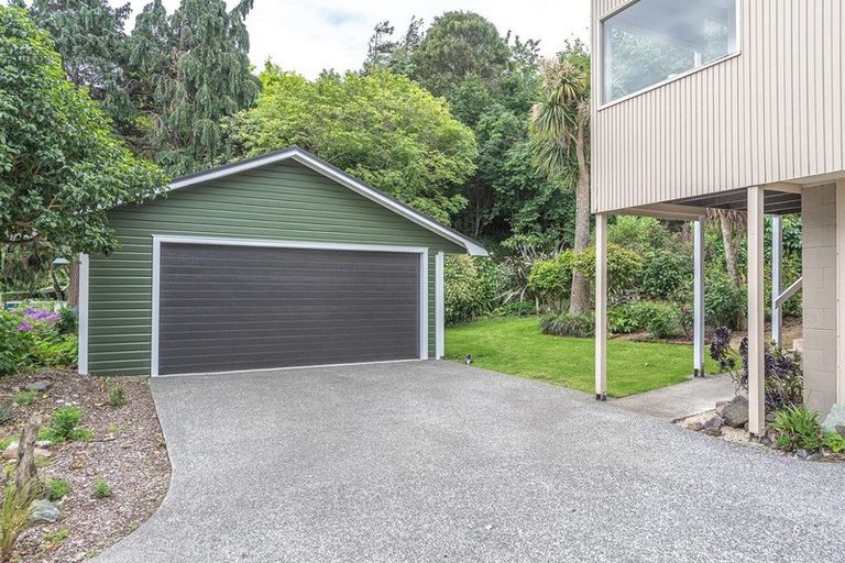 Photo of property in 22 Bristow Street, Saint Johns Hill, Whanganui, 4501
