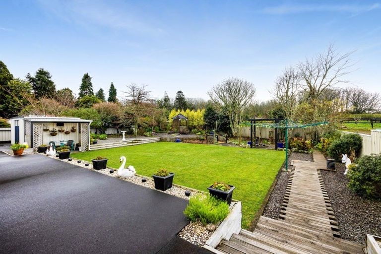 Photo of property in 104 Pembroke Road, Pembroke, Stratford, 4332