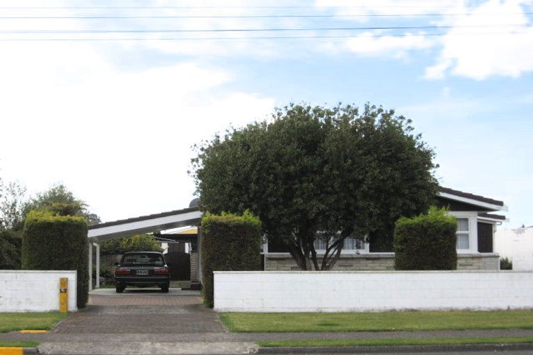 Photo of property in 52 Ward Avenue, Fenton Park, Rotorua, 3010