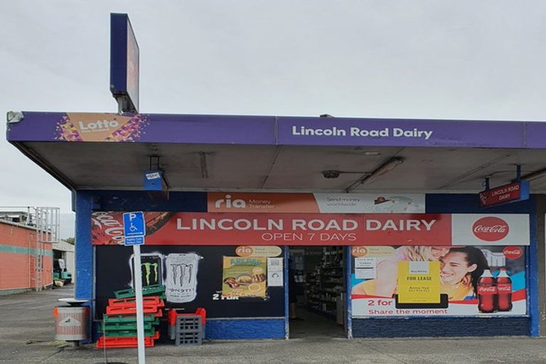 Photo of property in 3/262 Lincoln Road, Addington, Christchurch, 8024