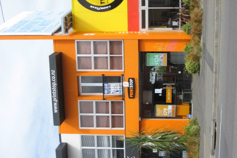 Photo of property in 1/336 Lincoln Road, Addington, Christchurch, 8024