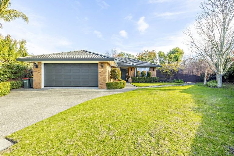 Photo of property in 29 Moss Crescent, Takanini, 2112