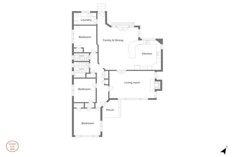 Photo of property in 605 Pepper Street, Saint Leonards, Hastings, 4120