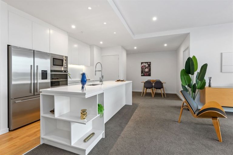 Photo of property in 306/8a Lake Pupuke Drive, Takapuna, Auckland, 0622