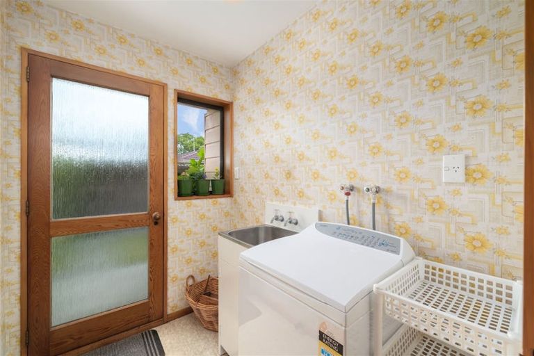 Photo of property in 18 Nepal Place, Burnside, Christchurch, 8053