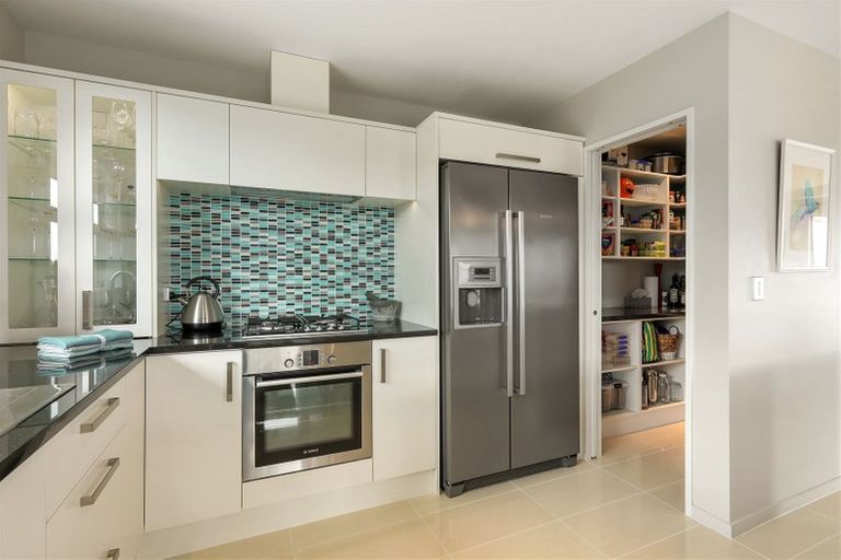 Photo of property in 260 Major Hornbrook Road, Mount Pleasant, Christchurch, 8081