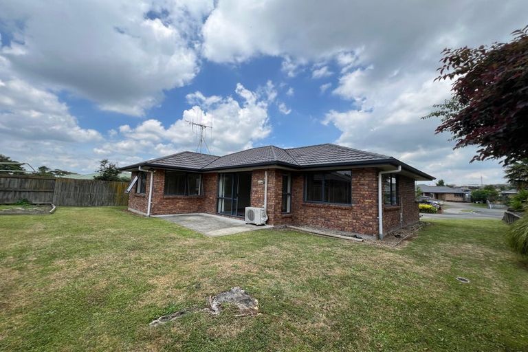 Photo of property in 17 Arundel Place, Nawton, Hamilton, 3200