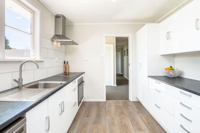 Photo of property in 93 Cockburn Street, Kuripuni, Masterton, 5810