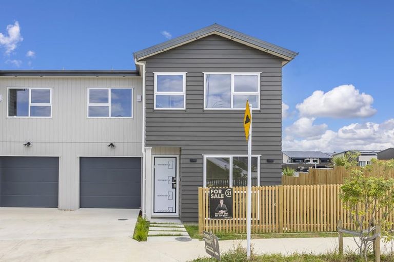 Photo of property in 16 Kowaitau Avenue, Beachlands, Auckland, 2018