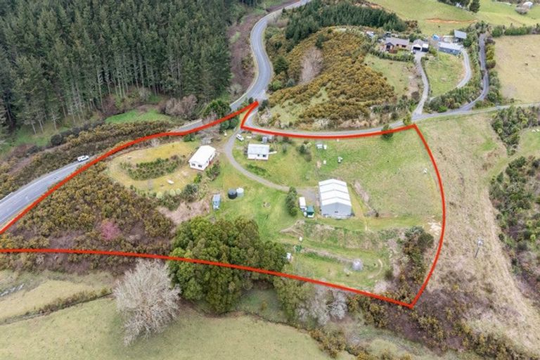 Photo of property in 1543b Waingaro Road, Glen Massey, Ngaruawahia, 3793