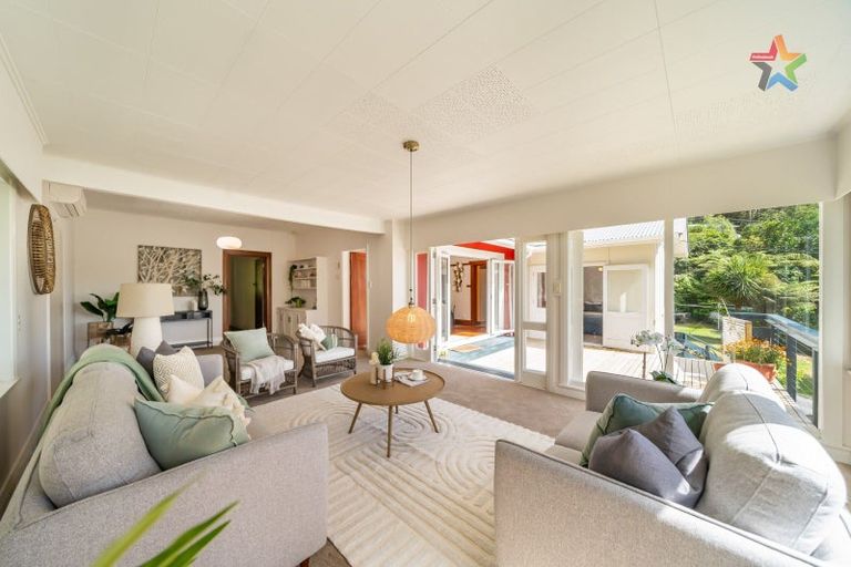 Photo of property in 142 Seddon Street, Naenae, Lower Hutt, 5011